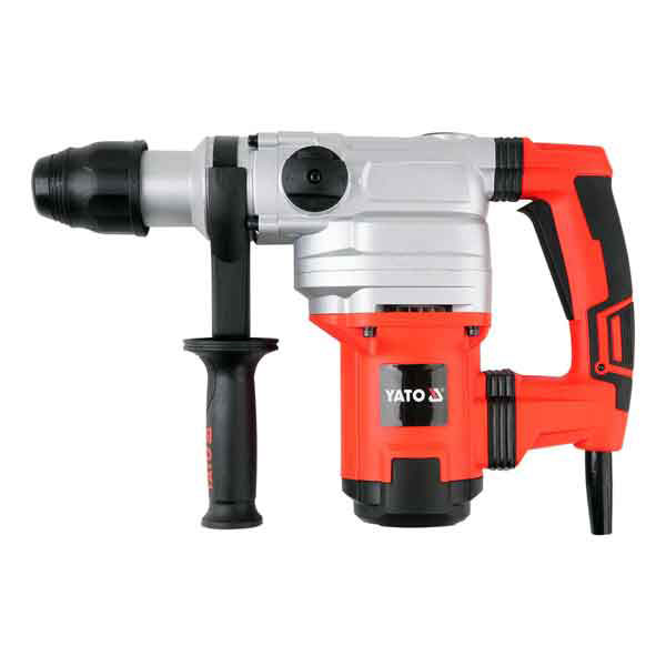 LiIon Compact Drill Cordless - Görsel 3